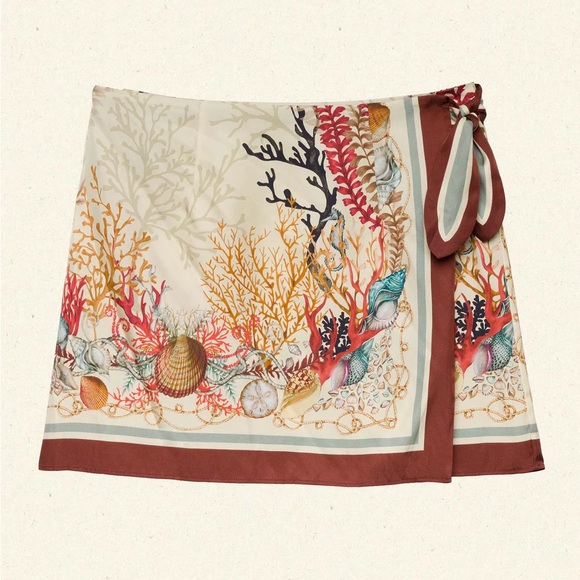 Doen Skirt